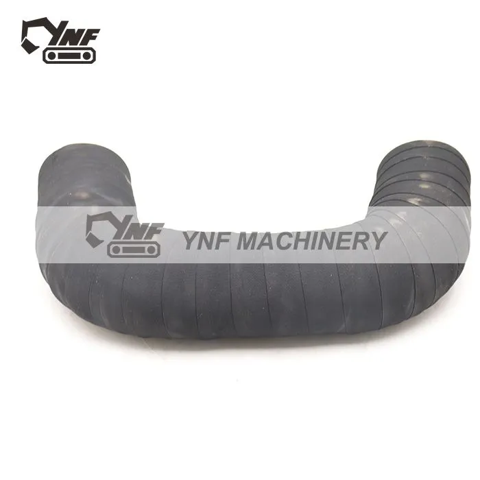 YNF17821 Radiator Hose image 2