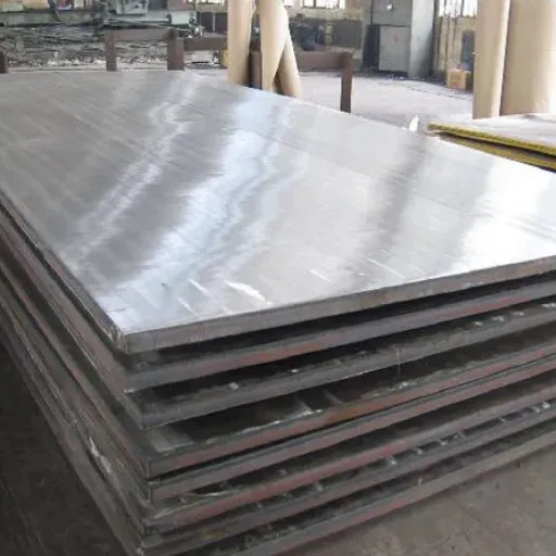 Yangtze River Delta steel hu (2)