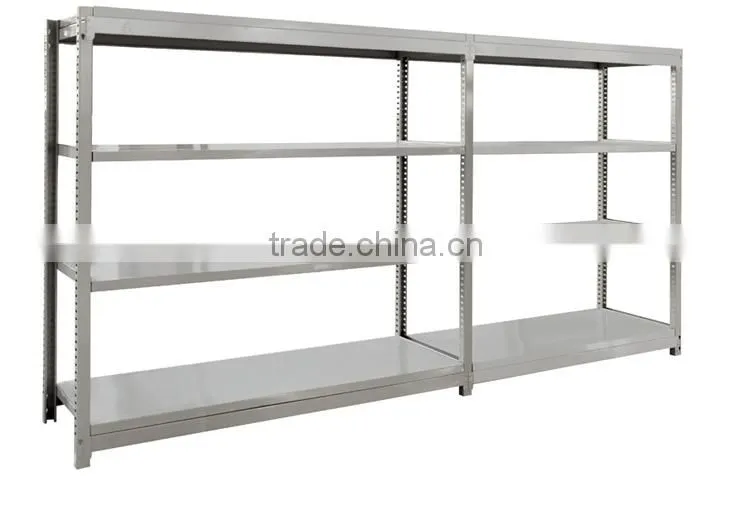 2015 High Quality High Efficiency Heavy Duty Custom-made Warehouse Rack