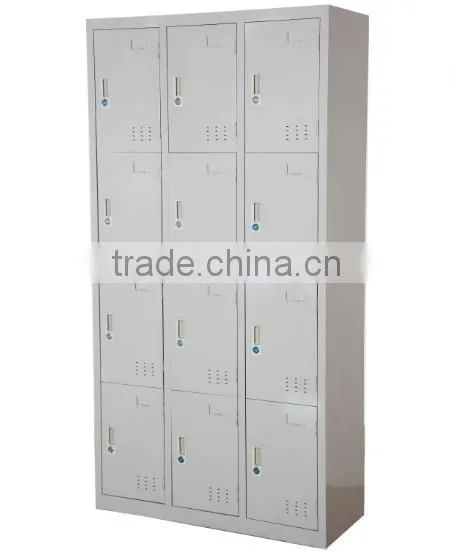 used school steel key locker for sale