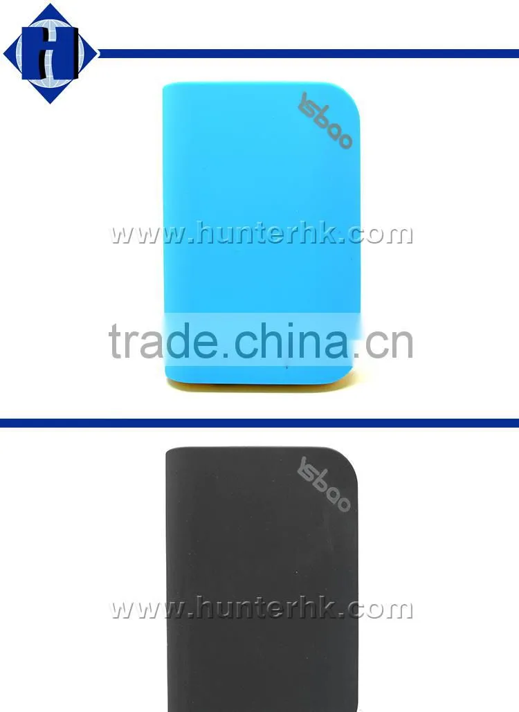 On Sale Shiny Fancy 7200 mAh Mobile Power Bank