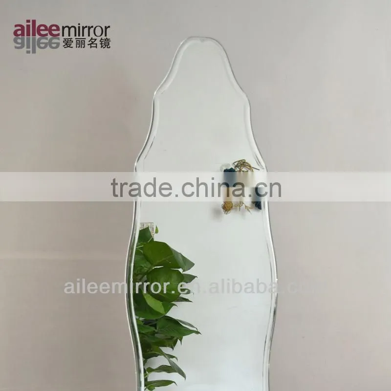bathroom jewelry dressing mirror cabinet