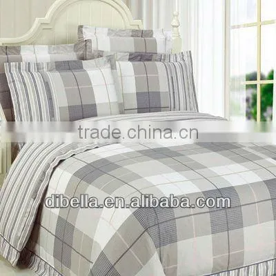 Home Textile cotton bedding fabric