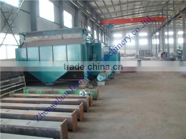 cylinder mould for paper making machine