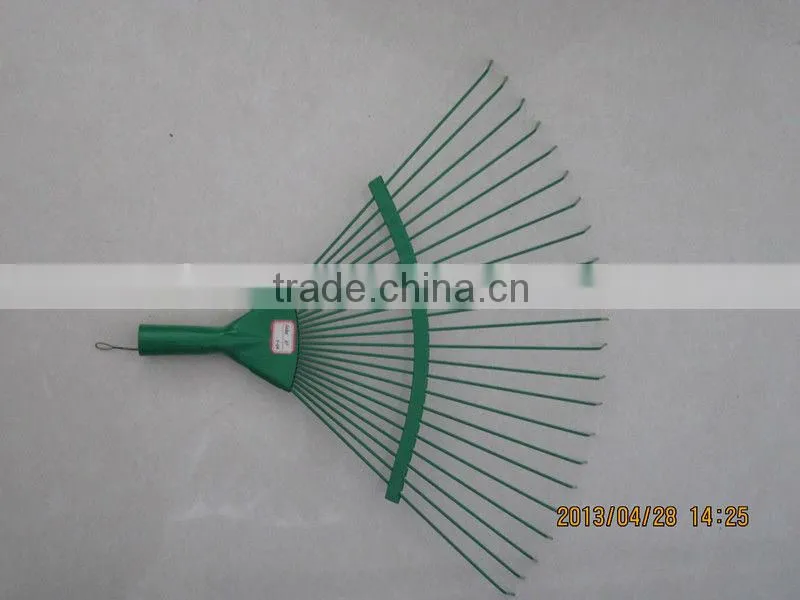 garden rakes