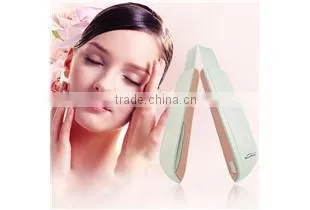 Beauty care products skin scrubber