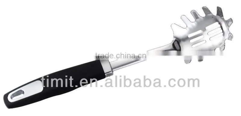 STAINLESS STEEL KITCHEN UTENSIL