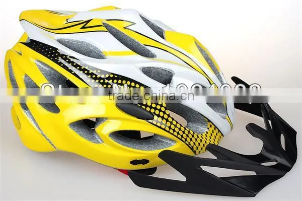 High Quality GIANT Unicase Bicycle PC Helmet Safety Cycling Helmet Bike Head Protect custom bicycle helmets B036