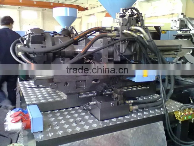 LSF1680 chair injection machine