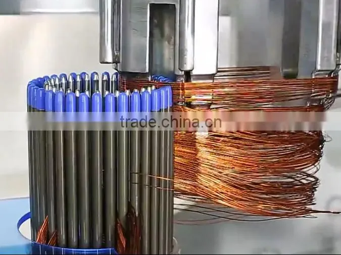 Nail Wire Making Machine/Winding Machine