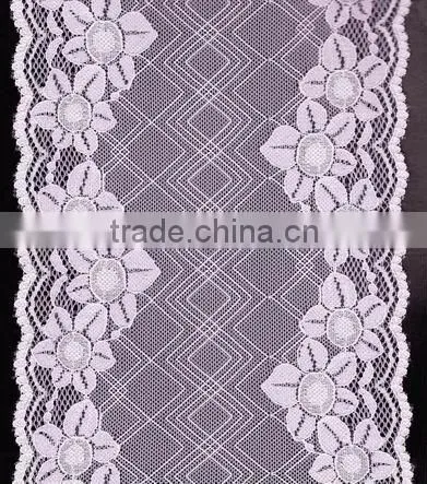 new design bobbin lace