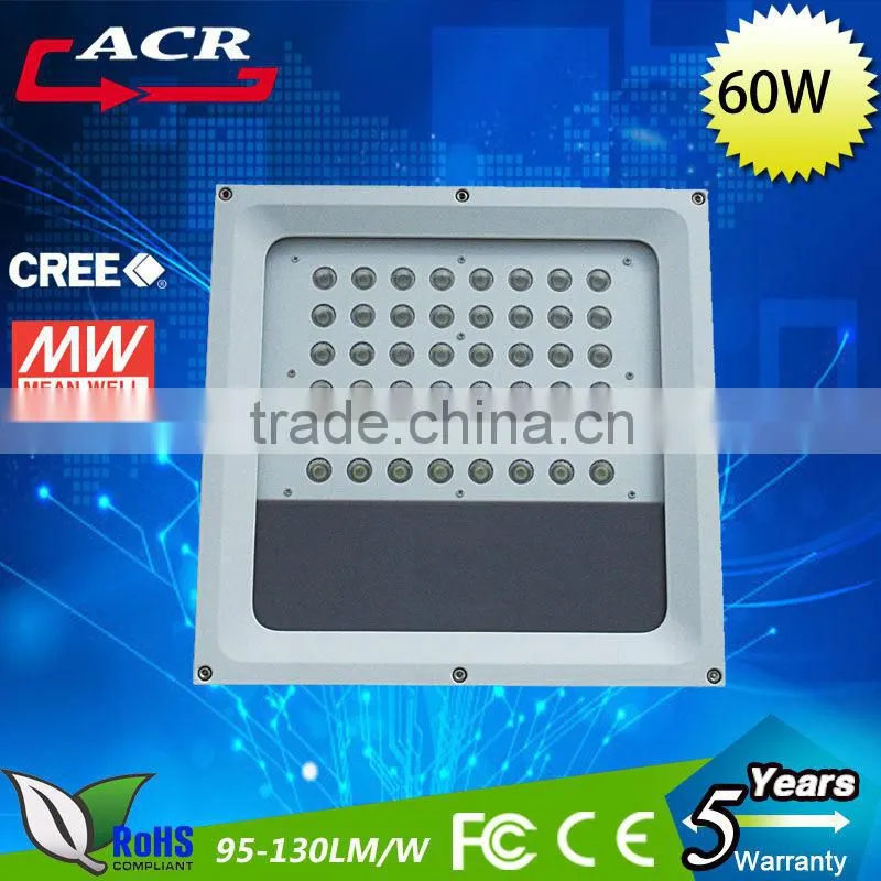Scientific Design Energy Saving 200w Petrol Staion Led Canopy Light/ Lighting led outdoor canopy light