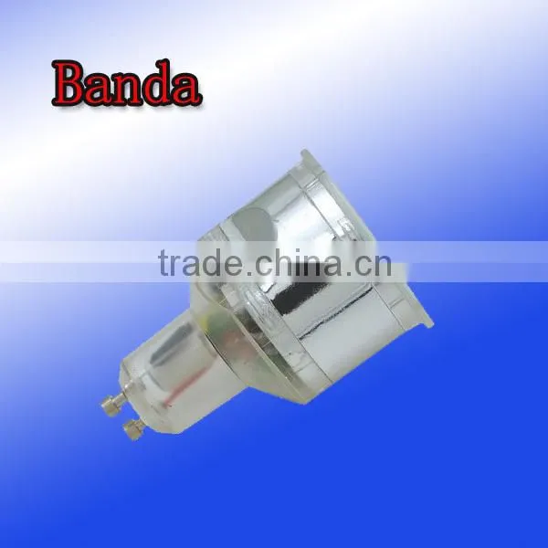7W/9W GU10 Energy Saving Light Lamp