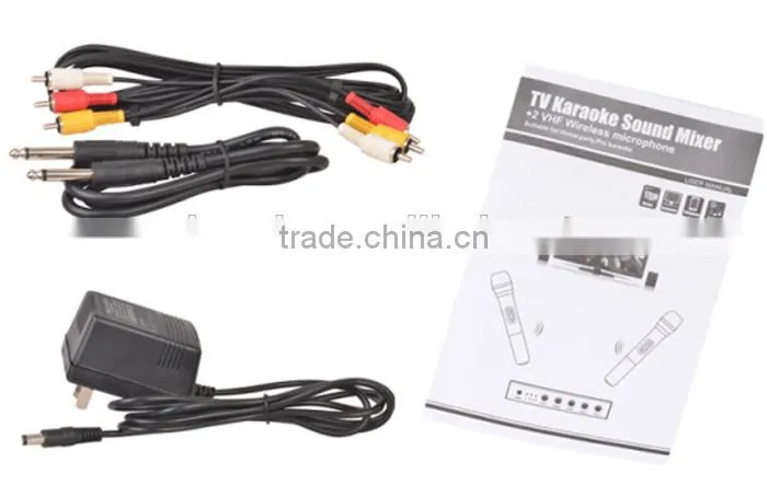 Wireless Microphone for conference/teachers
