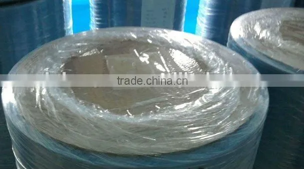 spunlace non-woven fabric(polyester & viscose)