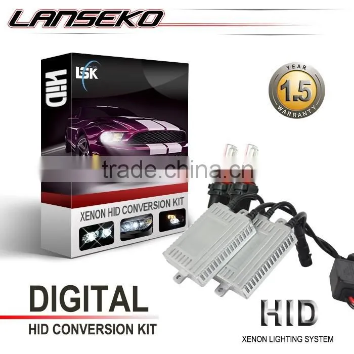 OEM Car accessories best price high quality 55 watt hid xenon kit h1,h3,h4,h7,h8,h9,h10,h11,9004,9005,9006 hid conversion kit