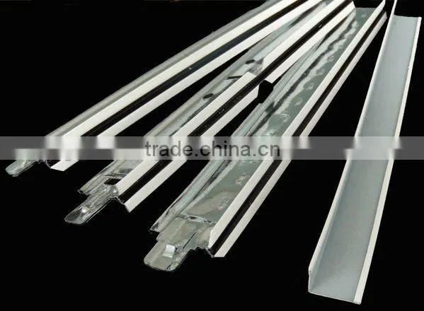 T bar/T grid/supended ceiling grid