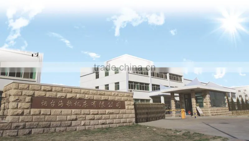 high efficient CNC metal bar honing machine from China