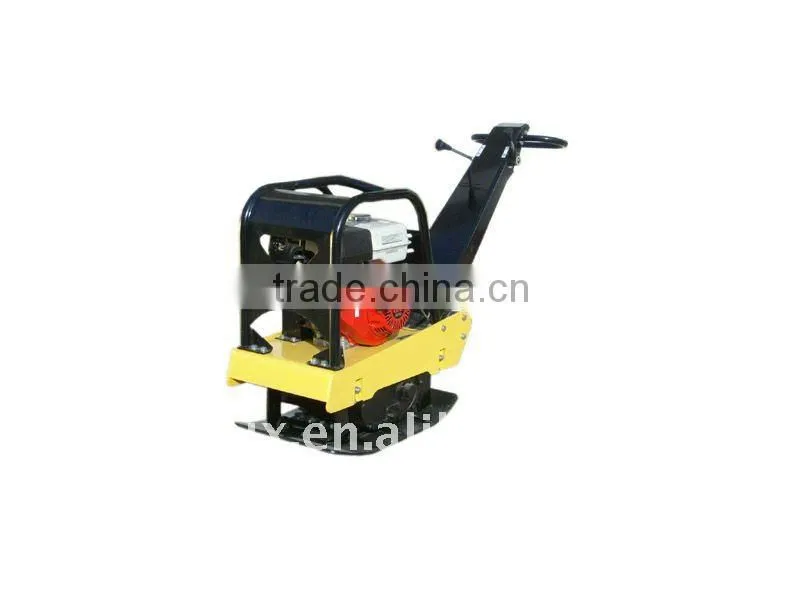 Hot Sale Gasoline/Petrol Compactor With Honda Motor