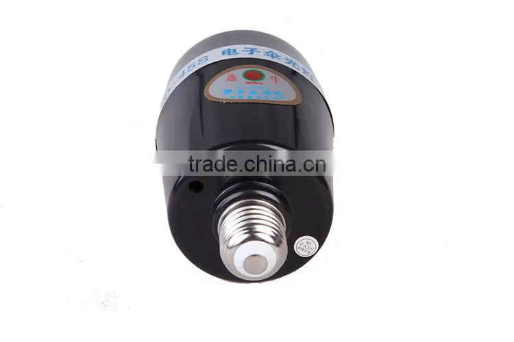 Portable flash smart light for photography accessories lamp lighting