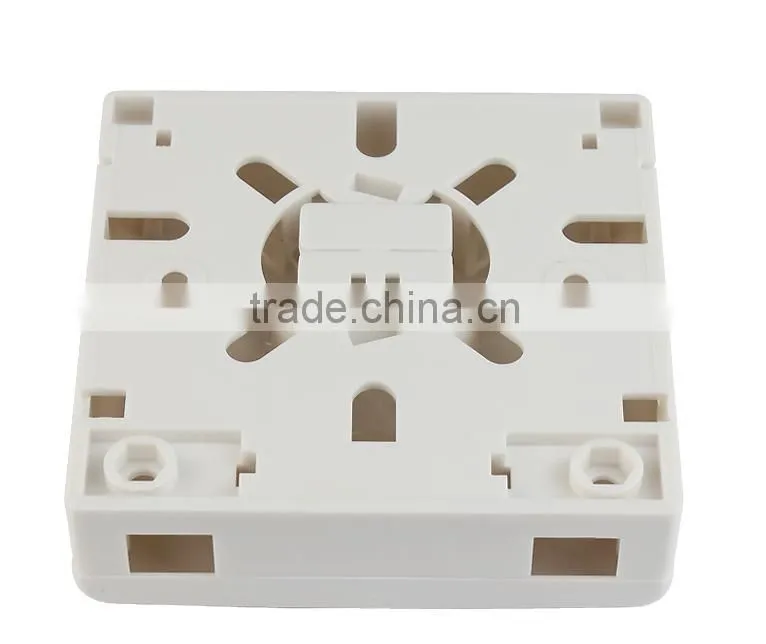 Optical Access ftth terminal box