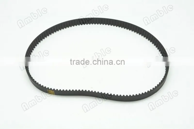 GT7250 S7200 Powergrip cutting plastic belts