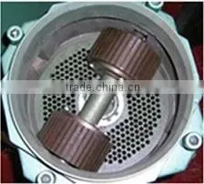 Factory supplied feed pellet production line