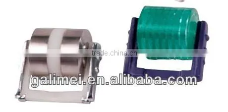 gene input system dermo roller