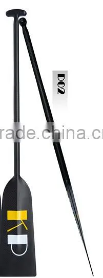 KINGPADDLE dragon boat paddle D02-FG