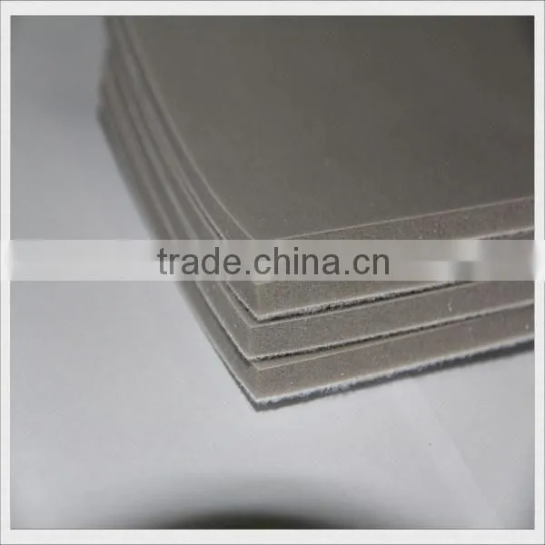 Various shape Softback Sanding Sponge