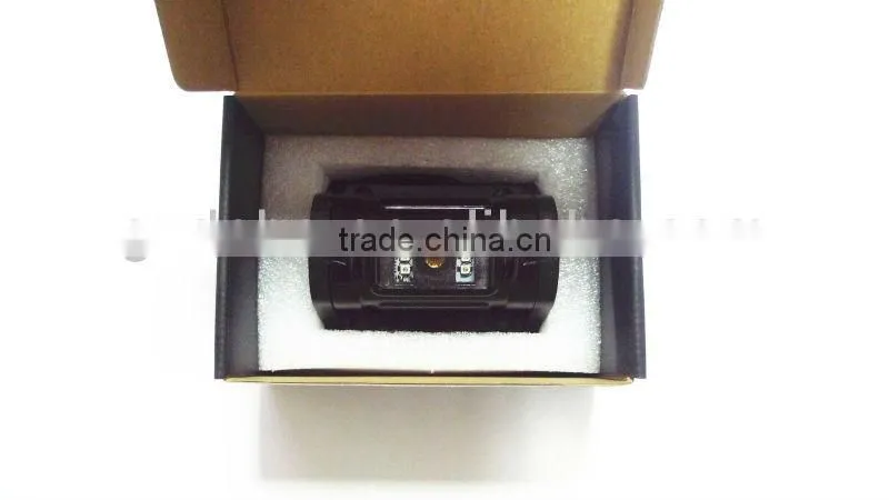 12/24V auto Toyota rear laser light LED tail laser lamp