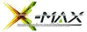 X-MAX GRE 0.2mm 2.5D Tempered Screen Protector for iPhone4 4S MT-2327