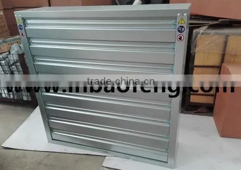 pig farm use ventilation exhaust fan
