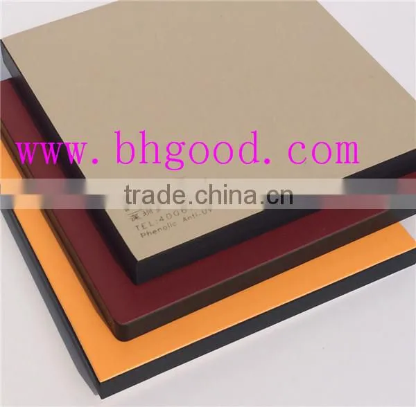 popular high-grade practical exquisite hot sale postforming laminate for furniture