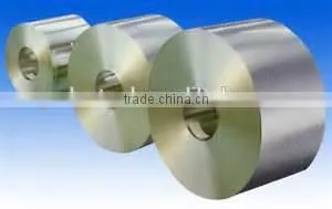 GI Galvannealed steel coil