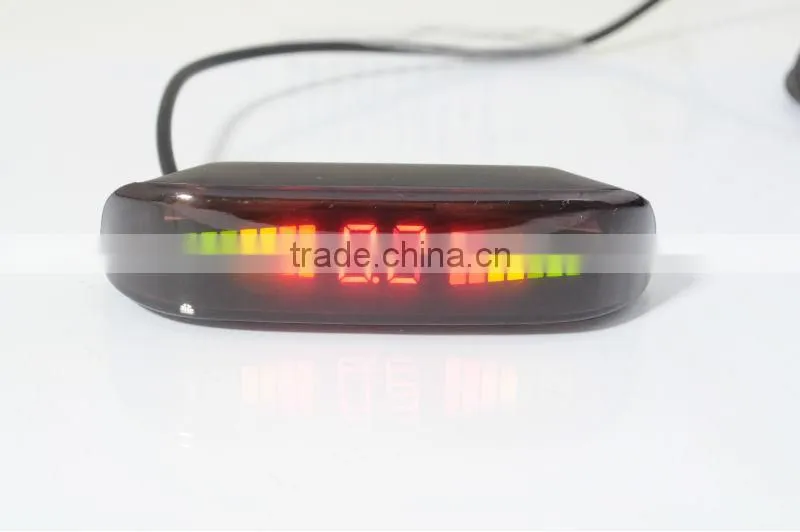 Garage LED parking sensor,CE