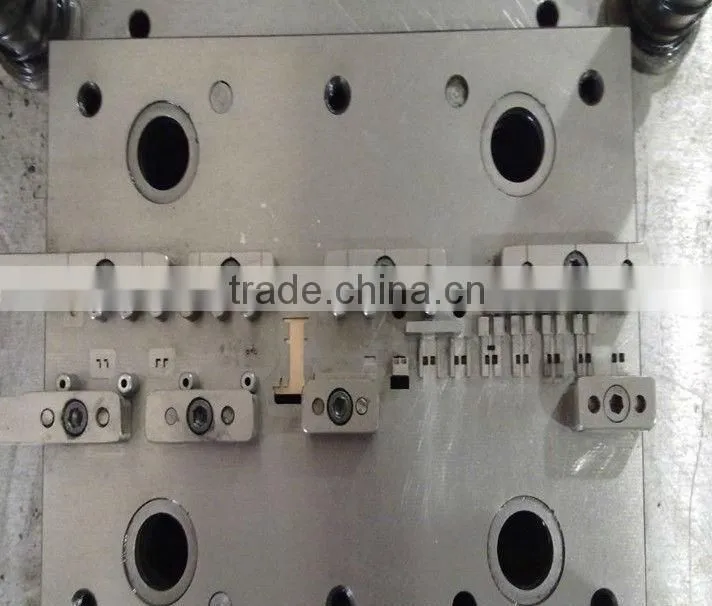 Electrical Metal Parts Mouldings