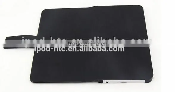 New arrival Shenzhen factory own design 2500mAH power bank leather case for mobile phone