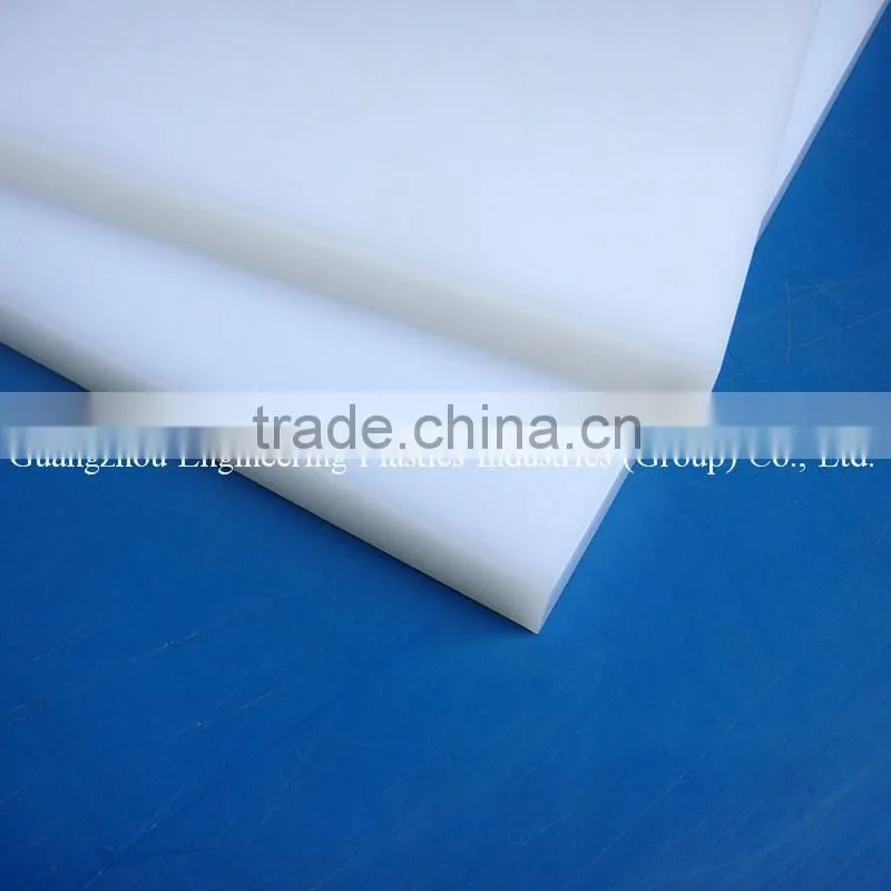 The stripping resistance PEEK-GF30 sheet PEEK-GF30 board