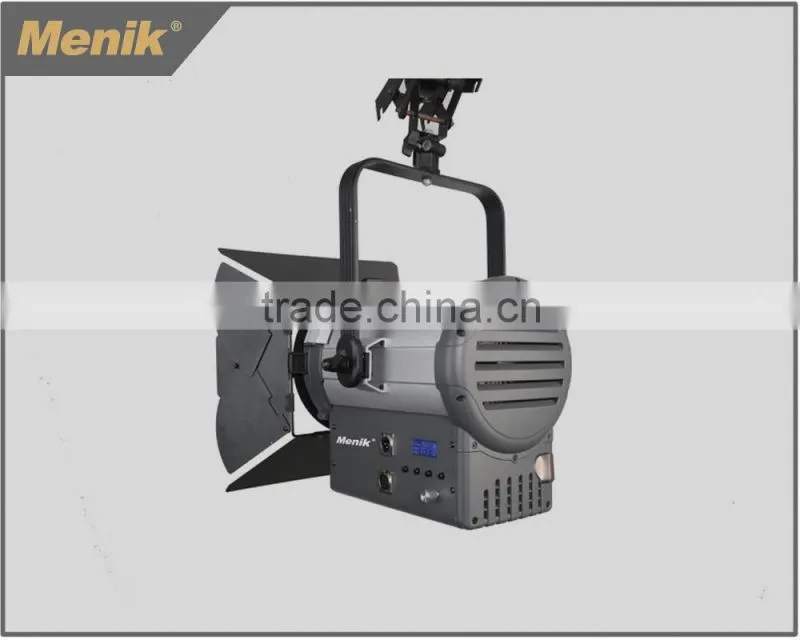 SR-1000AB/SR-1500AB/SR-2000AB LED Lens Spotlight,foucs light,studio lighting