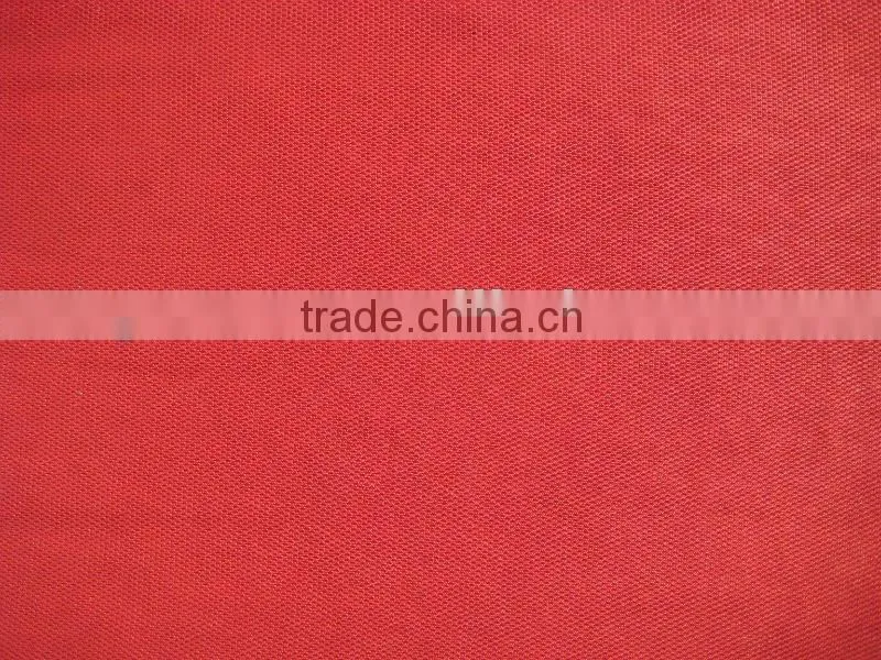 polyester tricot warp knitted fabric