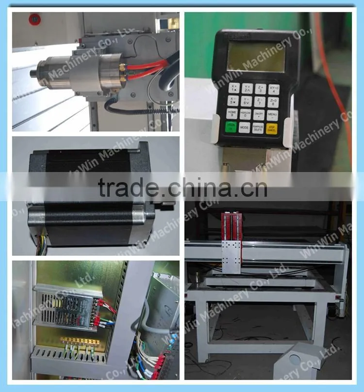 CNC DSP Controller for CNC Router