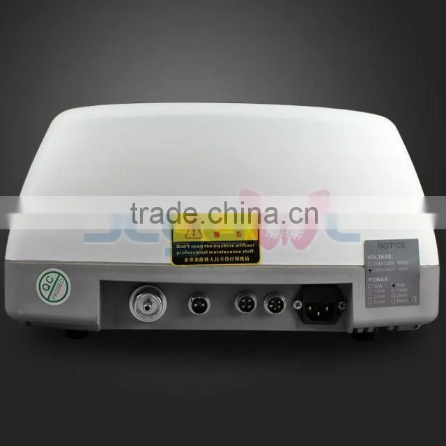 3in1 Diamond Microdermabrasion Beauty Machine ultrasonic and mesotherapy Machine