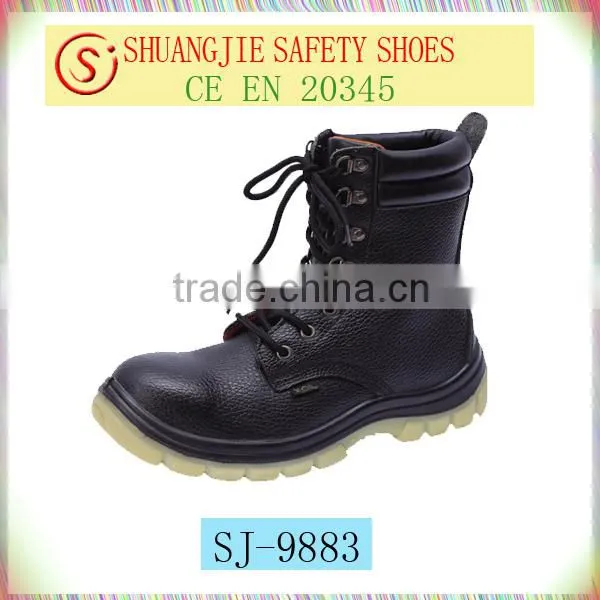military safety boots price woodland safety shoes safety boots NO.9883
