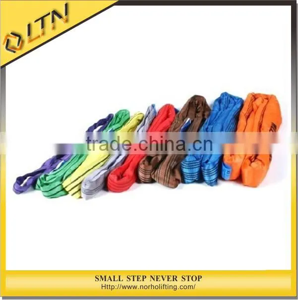 Nylon Sling Round Sling