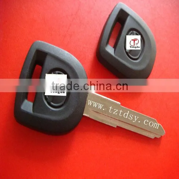 Tongda TD-MAZ004 for sale original 6 flip key head for mazda