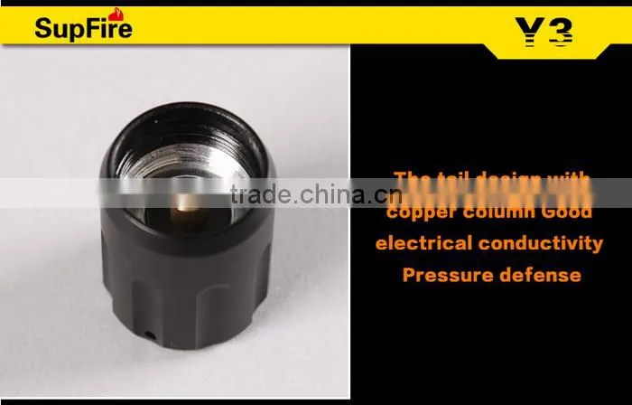 Best Long Range Led Flashlight With Car Charger