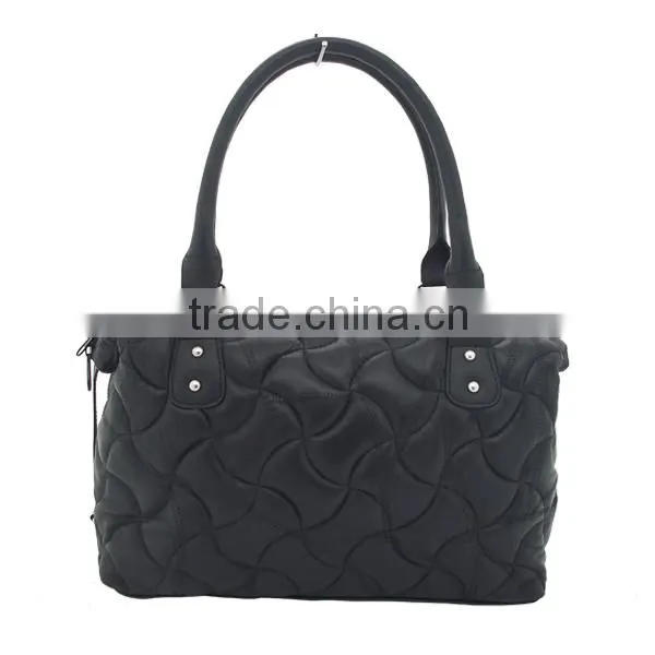 High quality handbag manufacturer china leather handbag supplier