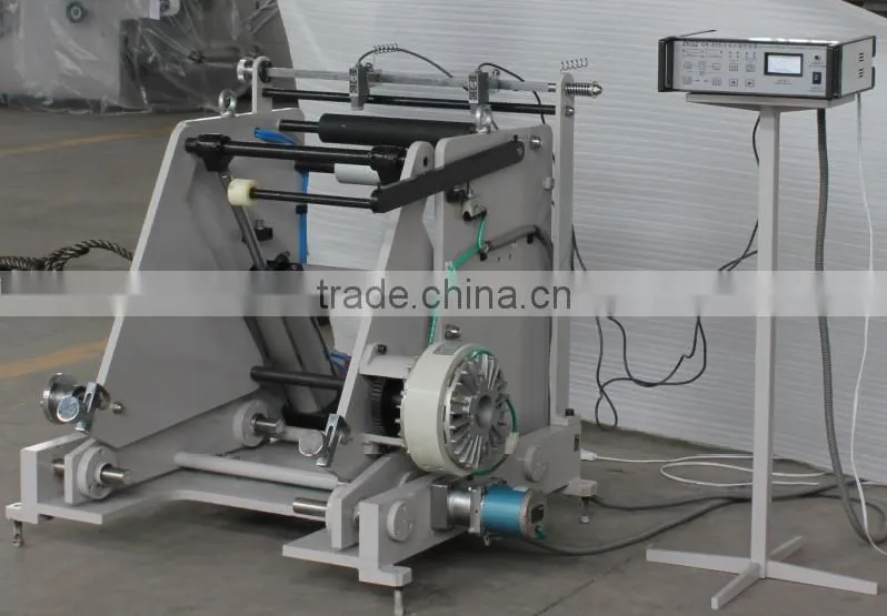 ZBS-450 multi colors plastic bags printing machine