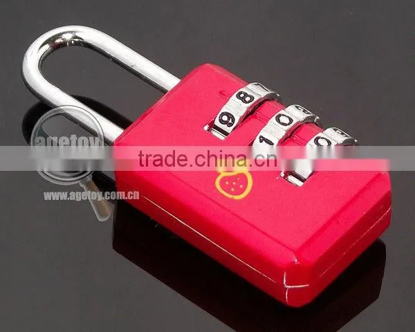 Digital Portable Lock